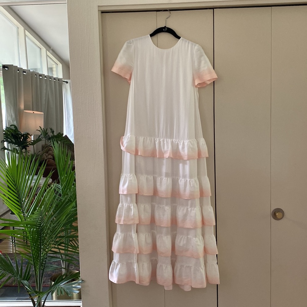 Like New: Maje Dress